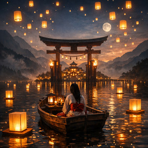 Obon Arral by Fabio Van Klee