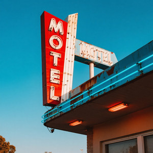 Saturno Motel by Bulmate