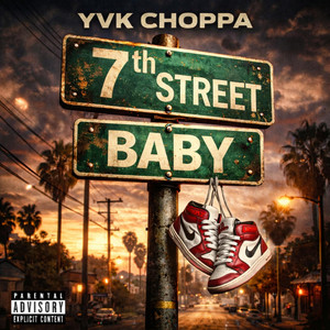 P.I.M.P by YVK CHOPPA, KonThaArtist