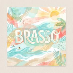 Brasso by Rompeola Beats