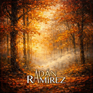 The Farewell Letter by Adán Ramírez