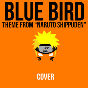 Masters of Sound - Blue Bird (Theme from "Naruto Shippuden") [Piano Version]