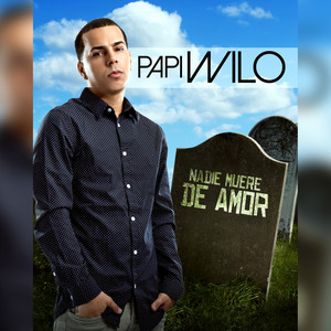 Papi Wilo - Nadie Muere de Amor