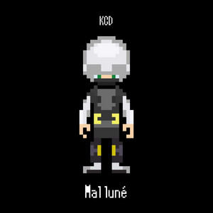 Portada de Mal luné