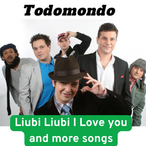 Liubi Liubi I Love You