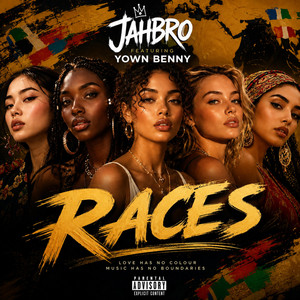 Races by Jahbro, Yown Benny