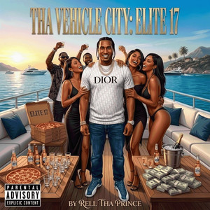 Battlefield Flow by Rell Tha Prince