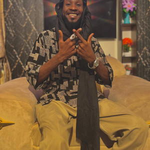 Ahmad Delta - Weldone