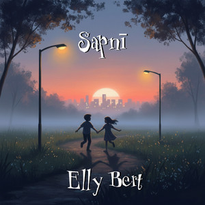 Elly Bert - Sapnī