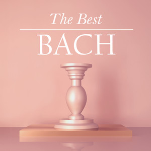 The Best Bach album