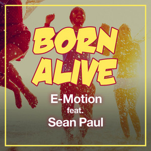 Born Alive - Radio Mix