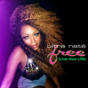 Ultra Naté - Free (Live your life) (KDA Mix)