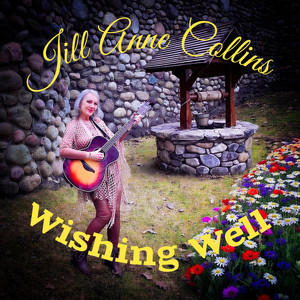 When I'm Gone by Jill Anne Collins