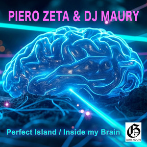 Perfect Island / Inside My Brain (Two Without Hair Remix)