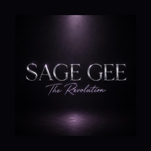More Than Your Giving by Sage Gee