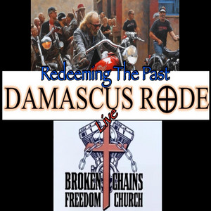 Damascus Rode - Amazing Grace (House of the Rising Sun)