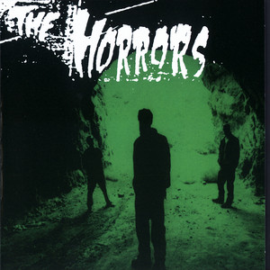 Pick Myself Up by The Horrors