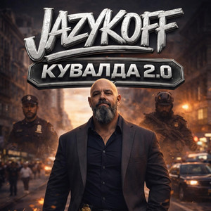Кувалда 2.0 by JAZYKOFF