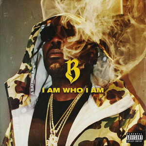 I Am Who I Am by Baka Not Nice