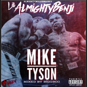 MikeTyson