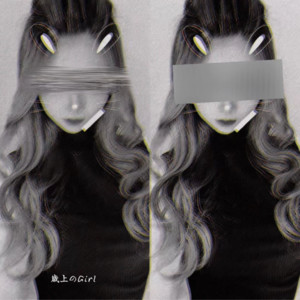 Kr-hybrid - Older Girl (feat. Hakanai)