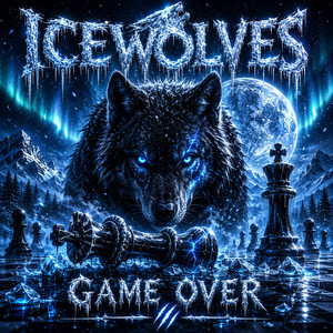 Game Over by IceWolves