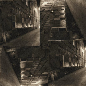 Portada de Comme Avant