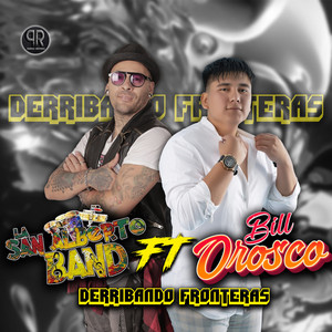 La San Alberto Band - Cerveza Ron y Néctar (En Vivo) (feat. Bill Orosco)