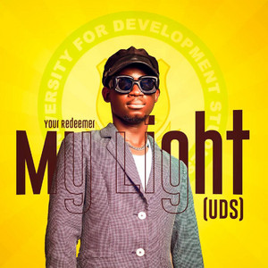 MY LIGHT - UDS