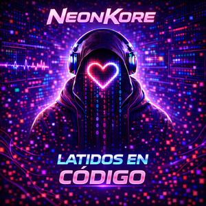 Latidos En Código by NeonKore
