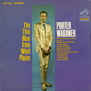 Sorrow on the Rocks by Porter Wagoner