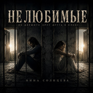 НЕЛЮБИМЫЕ .. by Nina Solnzeva
