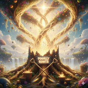 Next chapter by Poorly Roots