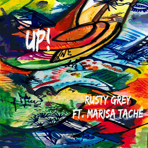 Portada de UP!