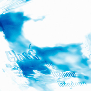 Portada de Glacé