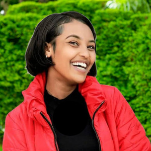 Tewelde Gebru - Fani