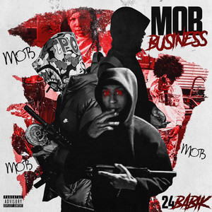 Top 3k II (feat. Lul Bellside & ShotstaaFoe) by 24BabiK, Lul Bellside, ShotstaaFoe