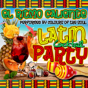 Caliente by Colours Of The Soul