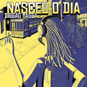 Zion - Dub by Diggão Ragga, Jr Toaster