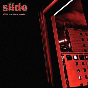 slide by KD!, relmigo, prettifun