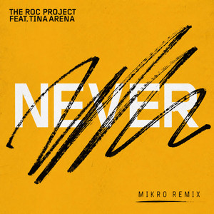 Never (Mikro Remix) by Mikro