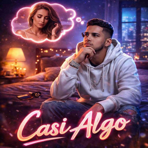Casi Algo by Marco Moreno