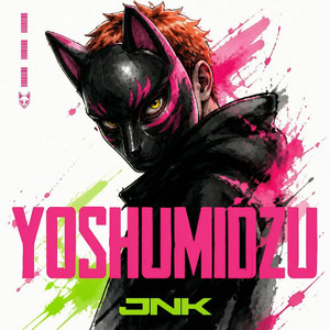 JNK by Yoshumidzu