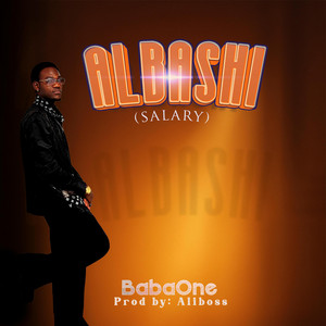 ALBASHI (Salary)