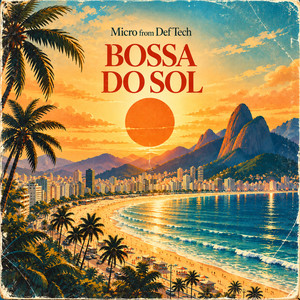 Saudade do Mar by Micro
