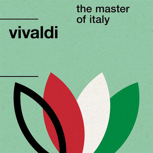 Vivaldi: The Master of Italy album