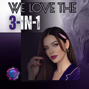We Love the Three in One by KingdomDance