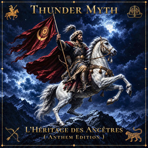 L'Acier empoisonné (La trahison de Konourbai) by Thunder Myth