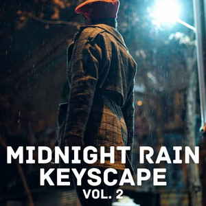 Midnight Rain Keyscape Vol. 2 album