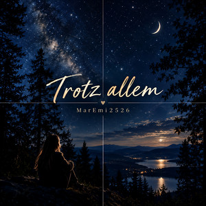 Trotz allem - Radio Bearbeiten by MarEmi2526